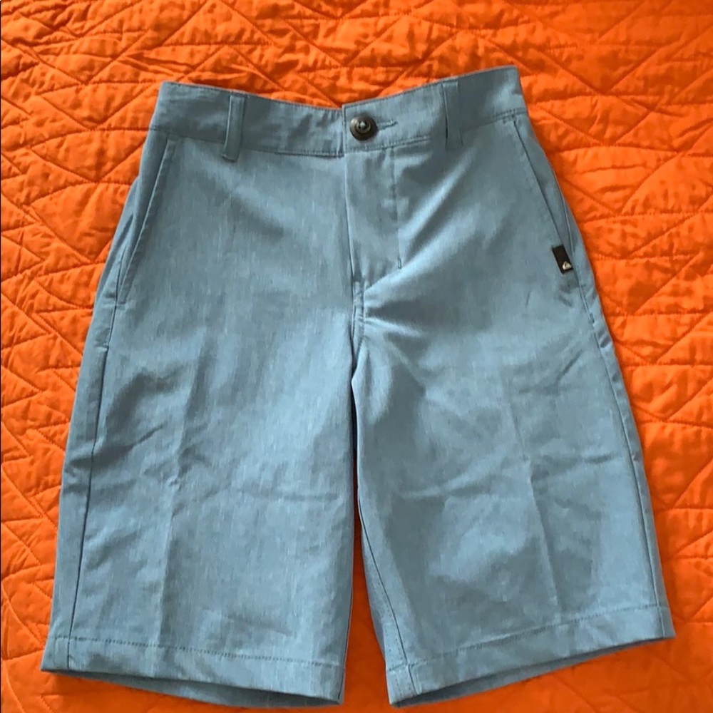 Quicksilver Amphibian Shorts